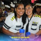 Bloco Lá Vem Eles